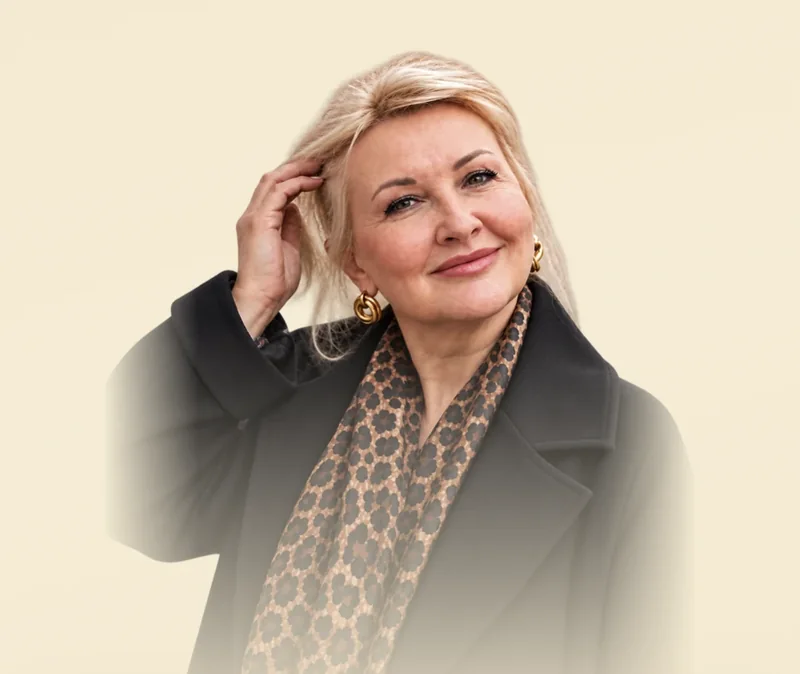 Лея Вишнякова