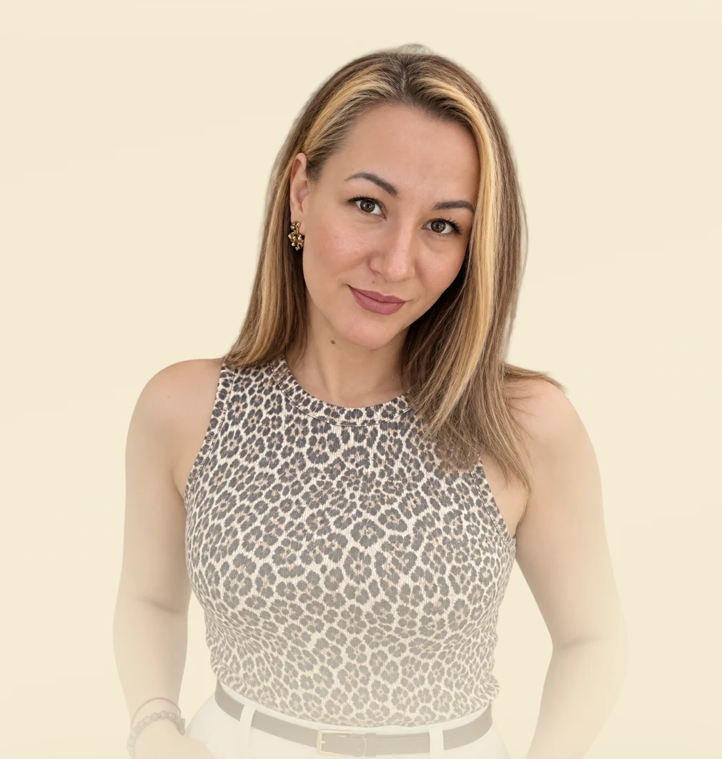 Елена Лескова